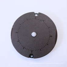 40mm Diameter Slim Clock Movement Round Movement